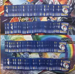 Vintage Pokemon Card Lot WOTC Sets Era Fire 240+ - Image 4