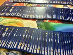 Vintage Pokemon Card Lot WOTC Sets Era Fire 240+ - Image 5