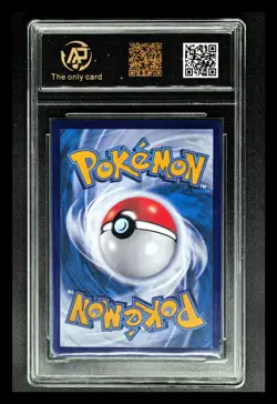 2025 Pokemon Cards CHN. Captain Pikachu 0703/09 RPA 10 (SAME AS PSA 10) - Image 2