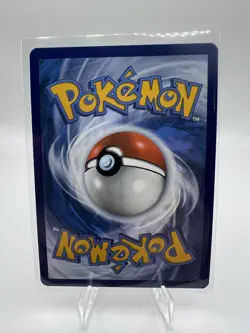Pokemon TCG Stellar Crown Lacey Full Art Ultra Rare Holo Trainer Card 166/142 - Image 2