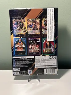 One Piece Card Game Premium Card Collection -Leader Collection English - Image 3