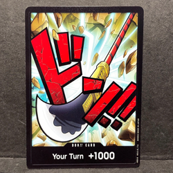 2024 ONE PIECE THE BEST PRB-01 EDWARD NEWGATE DON CARD - Image 1