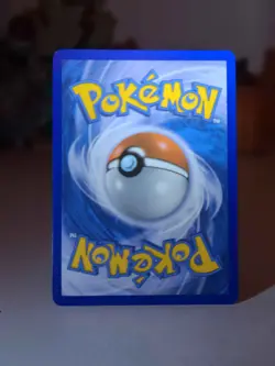 Pokemon TGC 2012 Dark Explorers Cracked Ice Zoroark 71/108 Holo Rare card in NM - Image 2