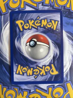 1st Edition Erika 100/132 Gym Heroes Set Trainer Pokemon Card 2000 WOTC - LP - Image 4