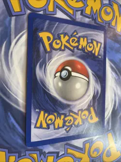 1st Edition Erika 100/132 Gym Heroes Set Trainer Pokemon Card 2000 WOTC - LP - Image 5