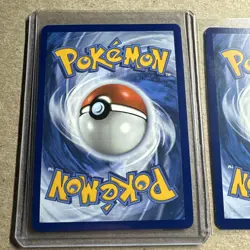 Pokemon Victini 208 Sv: Scarlet & Violet Promo Card Holos(2) - Image 5