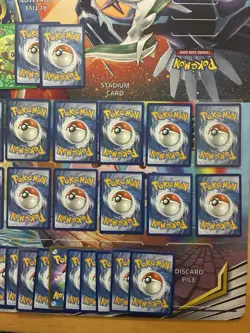 Pokemon Card Full Art Alt Art Fire Jirachi Tyranitar Dragonite Umbreon - Image 4