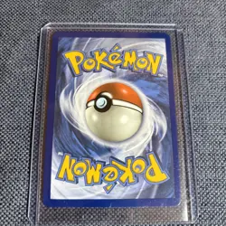 Wishiwashi GX 38/145 Sun and Moon Guardians Rising Holo Card - Image 2
