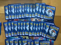 Pokemon Card Full Art Alt Art Promo Jumbo Fire Blastoise Charizard Etc Binder 41 - Image 4