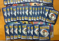 Pokemon Card Full Art Alt Art Promo Jumbo Fire Blastoise Charizard Etc Binder 41 - Image 5