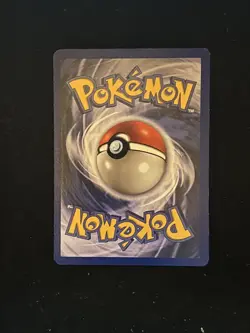 RATICATE - Base Set - 40/102 - Uncommon - Pokemon Card - Unlimited Edition MINT - Image 2