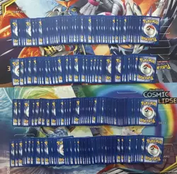 Vintage Pokemon Card Lot WOTC Sets Era Fire 220+ NM/LP - Image 4