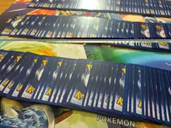Vintage Pokemon Card Lot WOTC Sets Era Fire 220+ NM/LP - Image 5