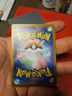 Squirtle 001/032 CLK Japanese Pokemon Card Classic Collection NM US Seller - Image 3