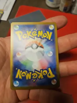 Squirtle 001/032 CLK Japanese Pokemon Card Classic Collection NM US Seller - Image 4