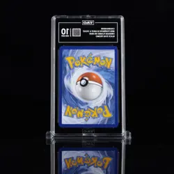 Tag 10 Charmander 044 Obsidian Flames ETB Promo Card Gem Mint Condition - Image 2