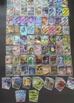 Lot*100 AR Pokemon TCG Chinese Card Art Rare Arctibax Frigibax Styracodon J05 - Image 2