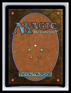 MTG Dollmaker's Shop Porcelain Gallery Duskmourn #004 Foil Mythic Magic TCG NM - Image 2