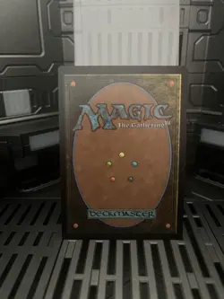 Death Kiss Commander Legends: Battle for Baldur's Gate Regular - Image 2