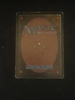 MTG Counterspell Revised/3rd Edition - Regular - Uncommon Magic The Gathering HP - Image 2