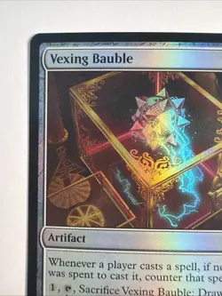 Vexing Bauble Modern Horizons 3 Foil - Image 2