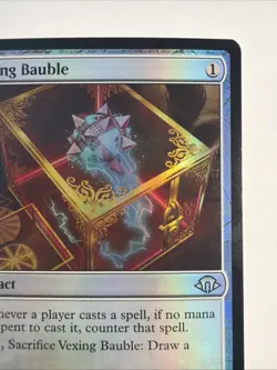 Vexing Bauble Modern Horizons 3 Foil - Image 3