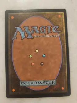 MTG - Skullclamp 268/337 Regular NM - Image 2