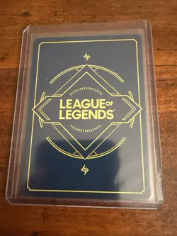 Falling Star Rare Riftbound Origins League Of Legends 029/298 - Image 2