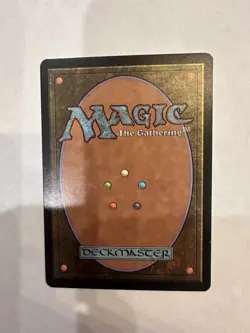 Goblin Taskmaster Onslaught FOIL Vintage MTG Magic The Gathering - Image 2