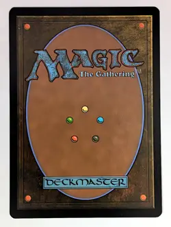 (Normal) Winds of Change (Borderless) (30) Marvel Eternal-Legal Mtg NM - Image 2