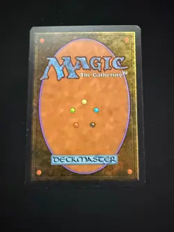 Magic the Gathering: Beta Stone Rain MTG Beta - Image 2