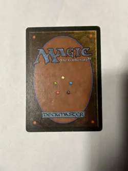 Snow-Covered Swamp - Ice Age - Lightly Played MTG Magic the Gathering - Image 2