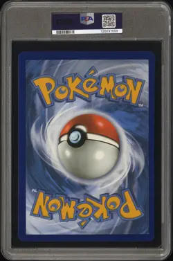 2021 Pokemon Swsh Black Star Promo Jumbo # Pikachu V-Union PSA 10 - Image 2