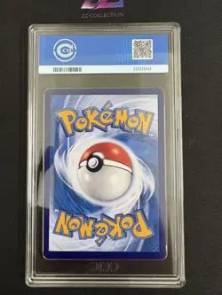 2025 Pokemon TCG Chinese 151 Surprise Mew ex 151C 191/151 SAR Holo CCIC 10 - Image 2