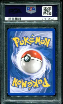 PSA 10 Loudred Reverse Holo Rare EX Crystal Guardians 2006 Pokemon #23 POP 11 - Image 2
