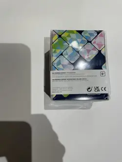 Pokemon EUIC Competitor Deck Box European Int’l 2025 - Image 2