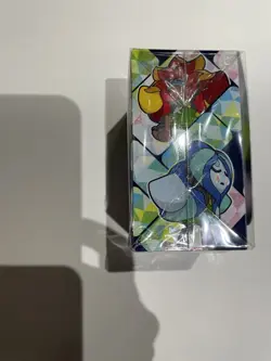 Pokemon EUIC Competitor Deck Box European Int’l 2025 - Image 3