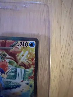 Keldeo EX 167/086 SIR Pokemon White Flare Full Art Special Illustration Rare - Image 3