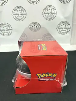 Pokemon TCG 2025 Holiday Advent Calendar Bundle Costco Exclusive Sealed In Hand - Image 2
