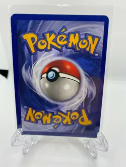 Pokemon TCG 1st Edition Persian Jungle Set 42/64 NM Near Mint - Image 2