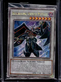 2023 Yu-Gi-Oh! 25th Dueling Heroes Limited Edition Firewall Dragon #TN23-EN015 - Image 1