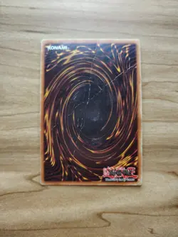 Yu-Gi-Oh! - Flame Swordsman - Super Rare / Holo - LOB-003 - Image 2