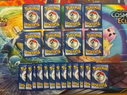 Vintage Pokemon Card Lot WOTC Holo Promo Etc Flareon Mewtwo Articuno - Image 3