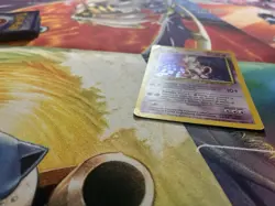 Vintage Pokemon Card Lot WOTC Holo Promo Etc Flareon Mewtwo Articuno - Image 4