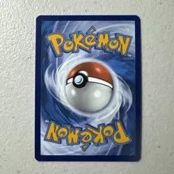 Pokemon TCG Kieran Trainer Prismatic Evolutions Card 174/131 Sir - Image 2