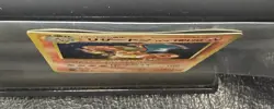 RAW 1996 1998 Charizard 6 JAPANESE RARE HOLO cd promo Pokemon Card - Image 3
