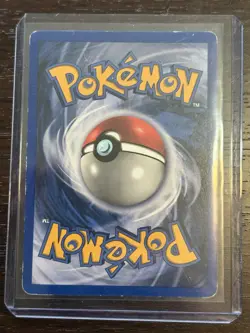 Pikachu Gold W Stamp 60/64 1st Edition Jungle Duelist Promo Pokemon Card WOTC - Image 2