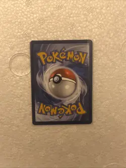 Pokemon Eevee TCG Scarlet & Violet Black Star Promo Card 173 - Image 3