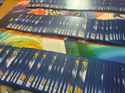 Vintage Pokemon Card Lot WOTC Sets Era Fire 220+ NM/LP - Image 5