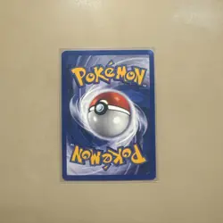 Brock's Vulpix 73/132 Gym Heroes Unlimited Pokemon Card LP/MP - Image 2